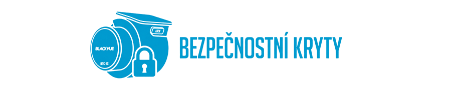 Bezpečnostní kryty
