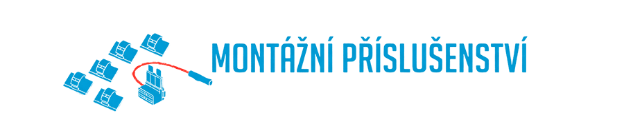 Montážní příslušenství