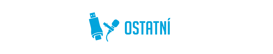 Ostatní