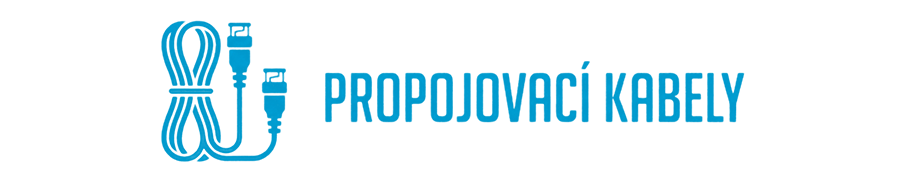 Propojovací kabely